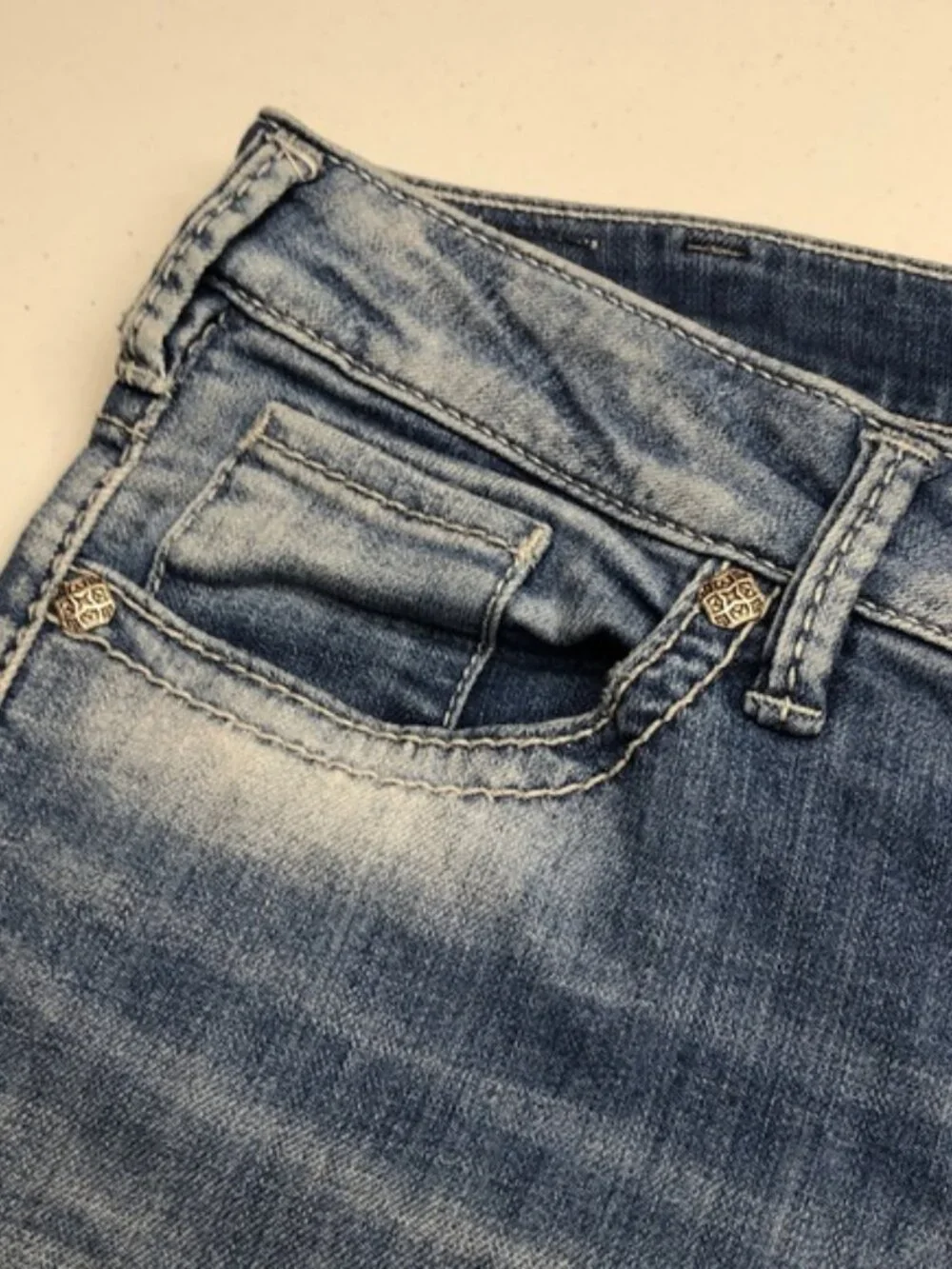 Silver Jeans 2979 excellent
